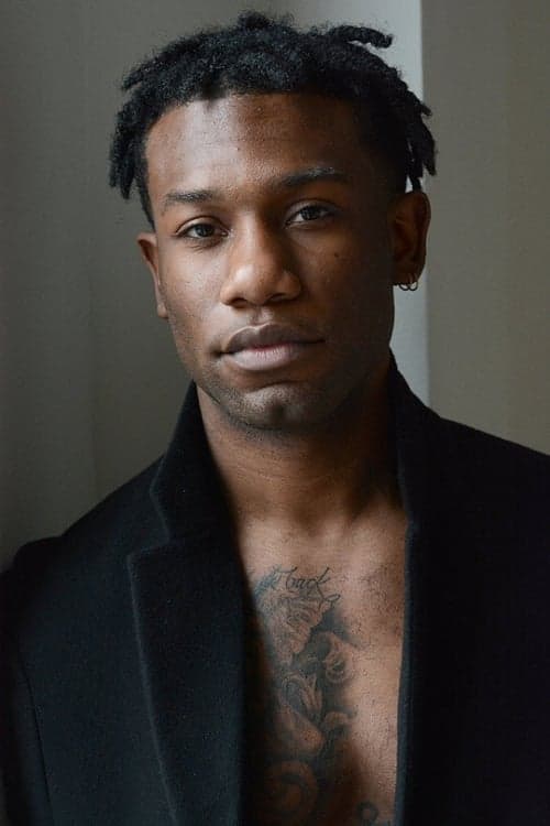 Phillip Johnson Richardson image