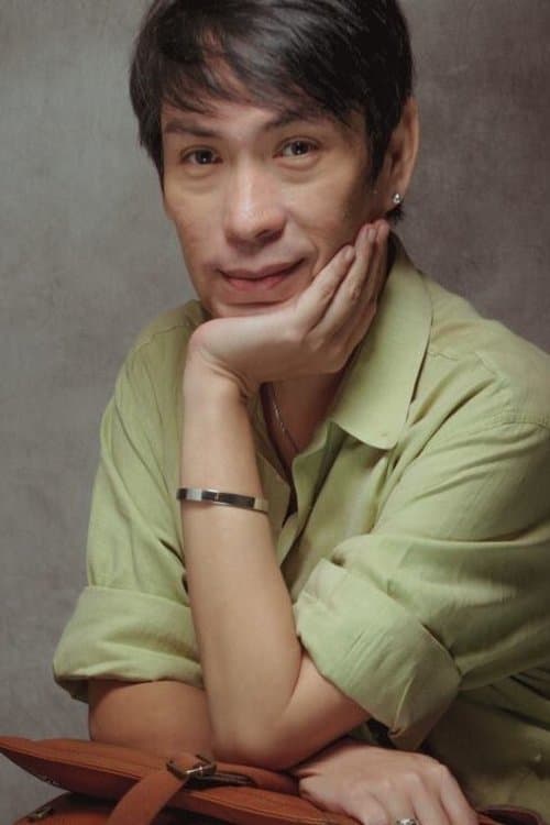 Phillip Lazaro image