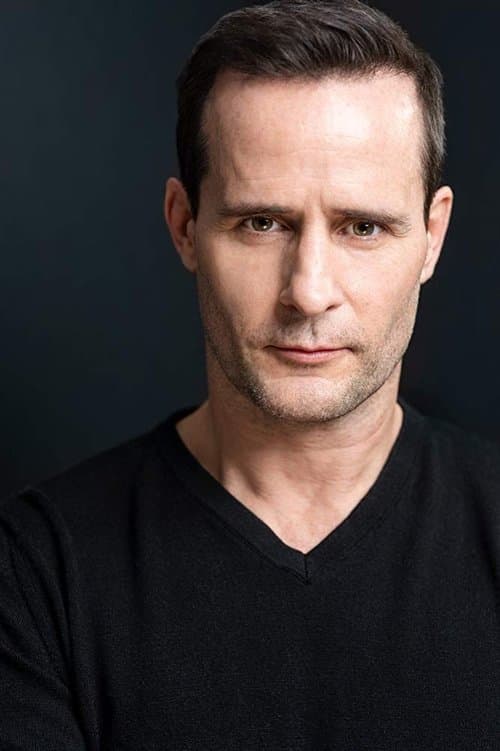 Phillip Mitchell image