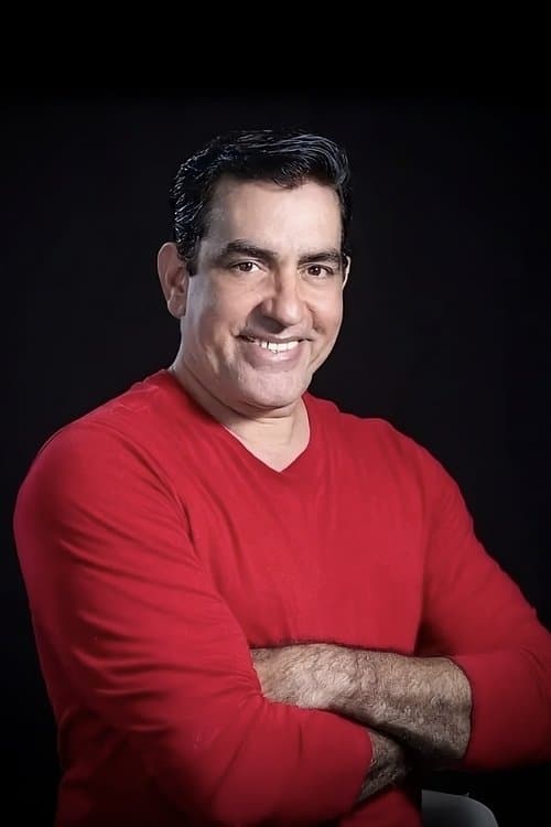 Phillip Rodríguez image
