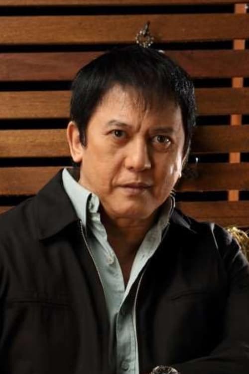 Phillip Salvador image