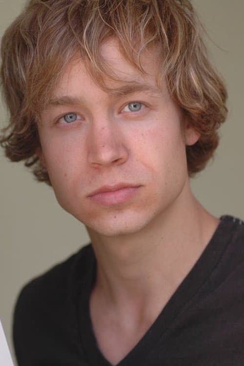 Phillip Van Dyke image