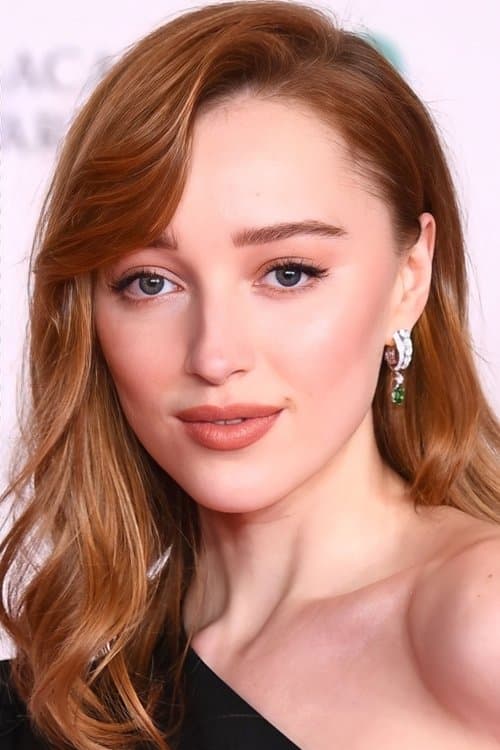 Phoebe Dynevor image