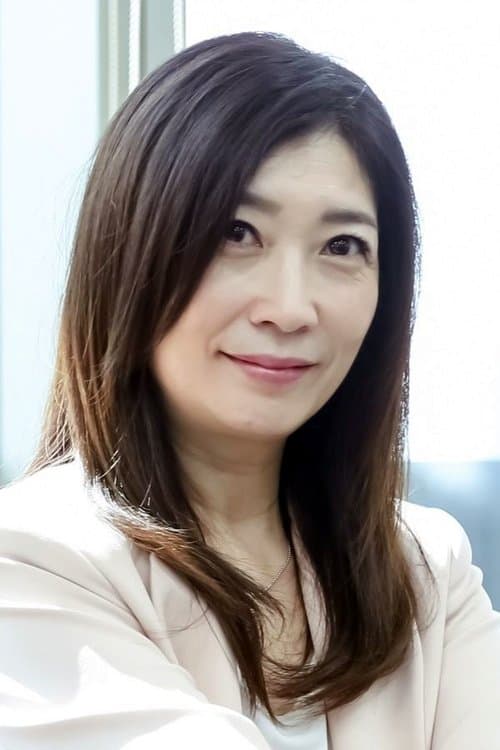 Phoebe Huang image