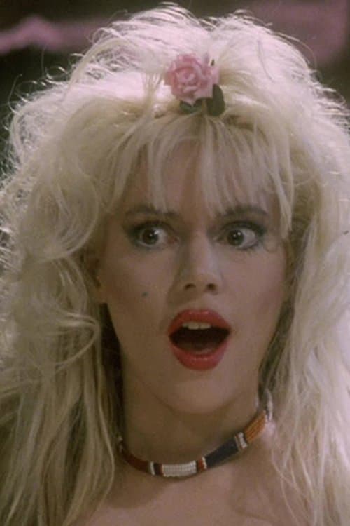 Phoebe Legere image