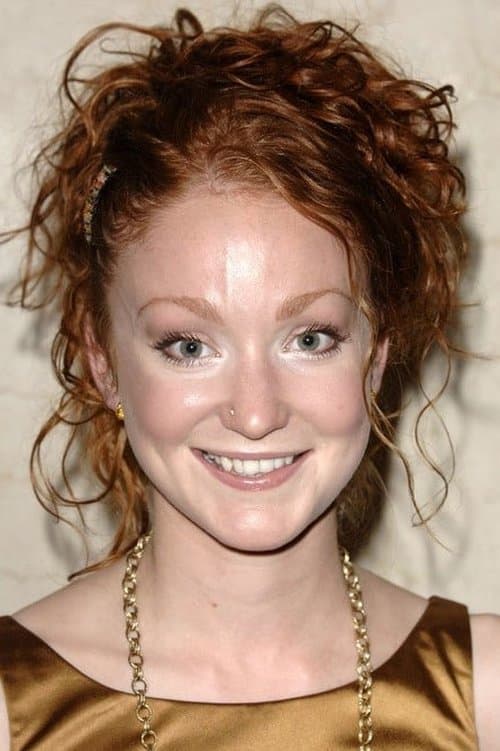 Phoebe Thomas image