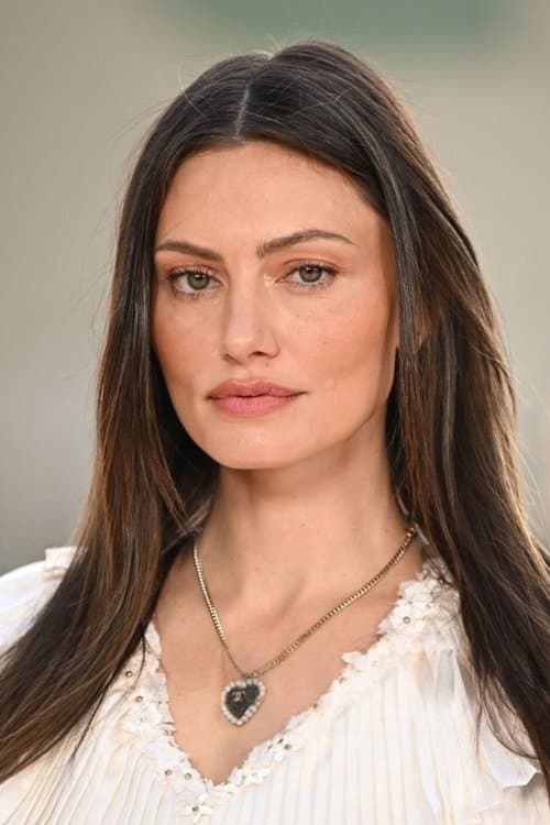 Phoebe Tonkin image