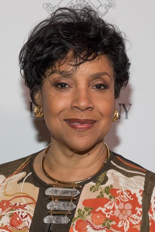 Phylicia Rashād image