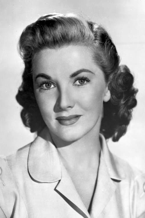 Phyllis Coates image