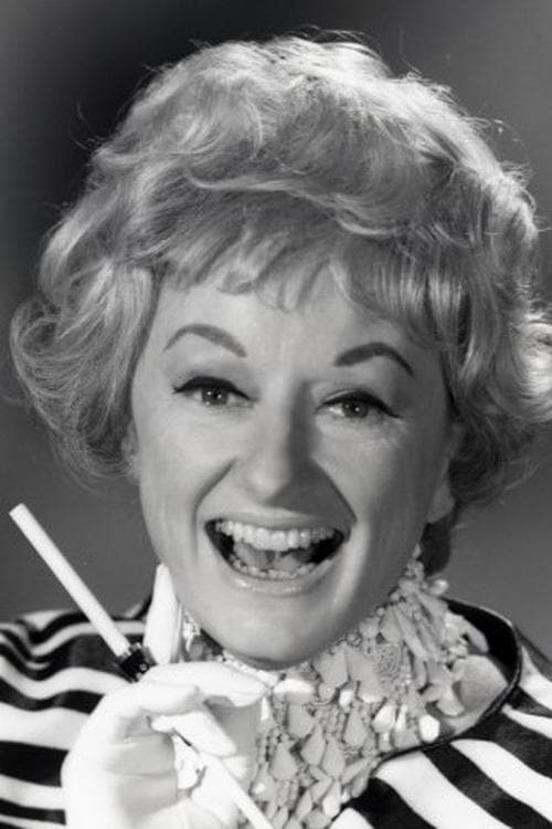 Phyllis Diller image