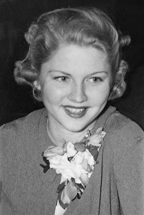 Phyllis Fraser image