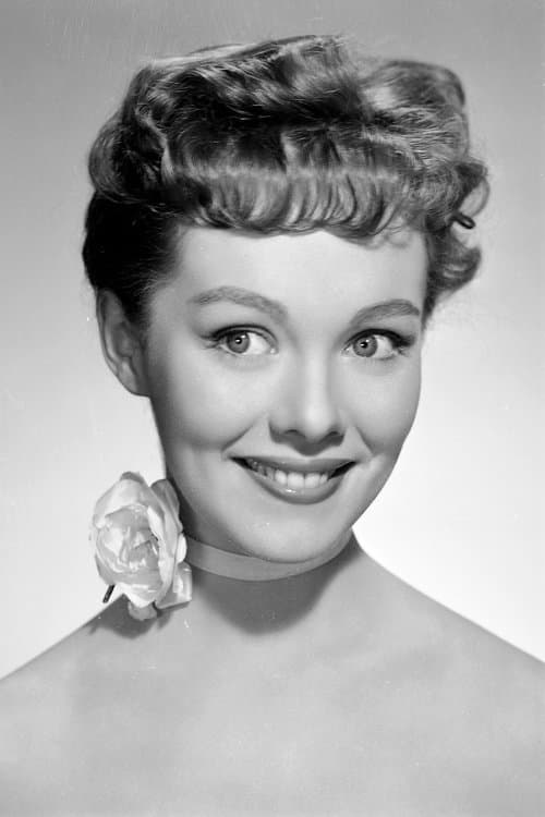 Phyllis Kirk image