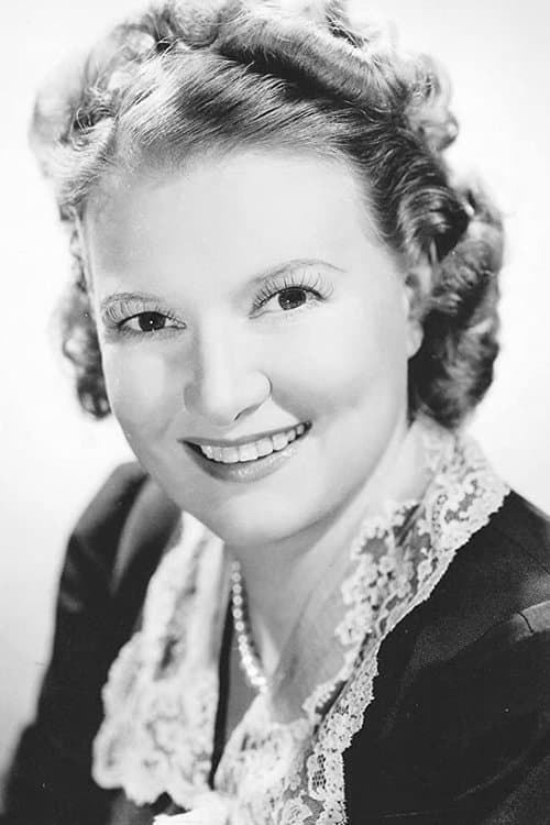 Phyllis Povah image