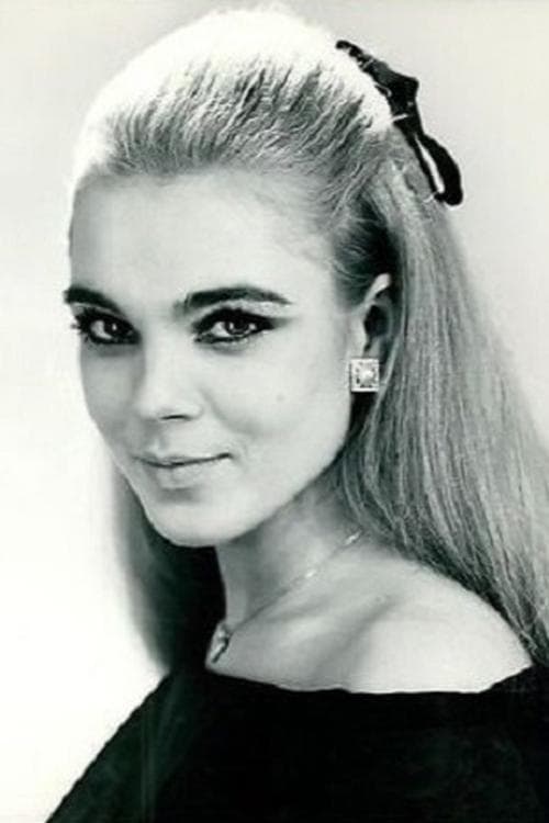 Pia Degermark image