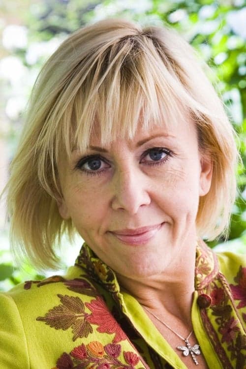 Pia Johansson image