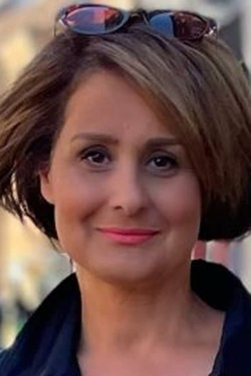 Pia Koch image