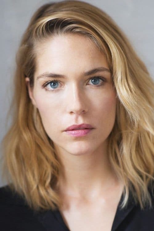 Pia Mechler image