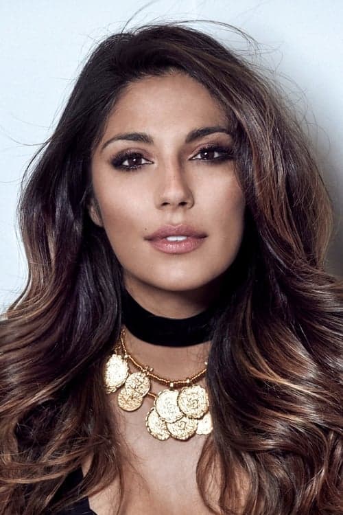 Pia Miller image