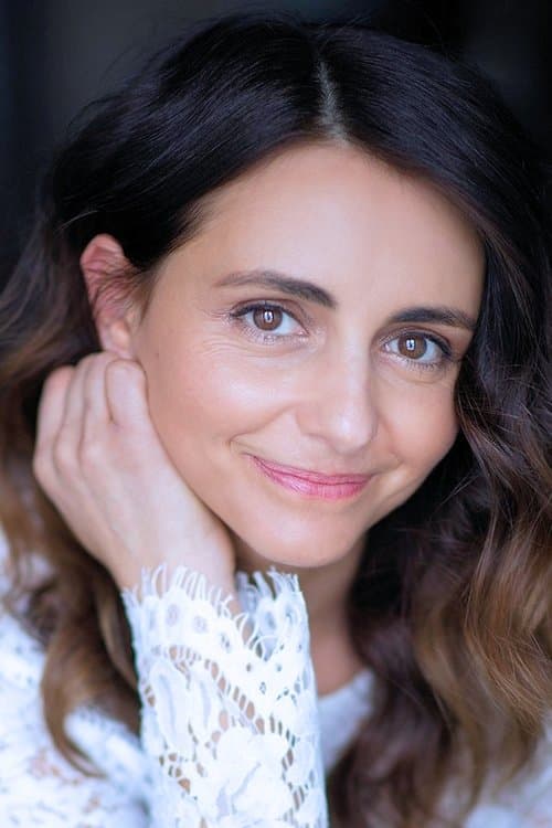 Pia Miranda image