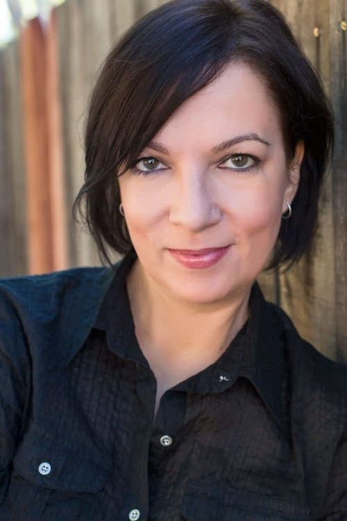Pia Thrasher image