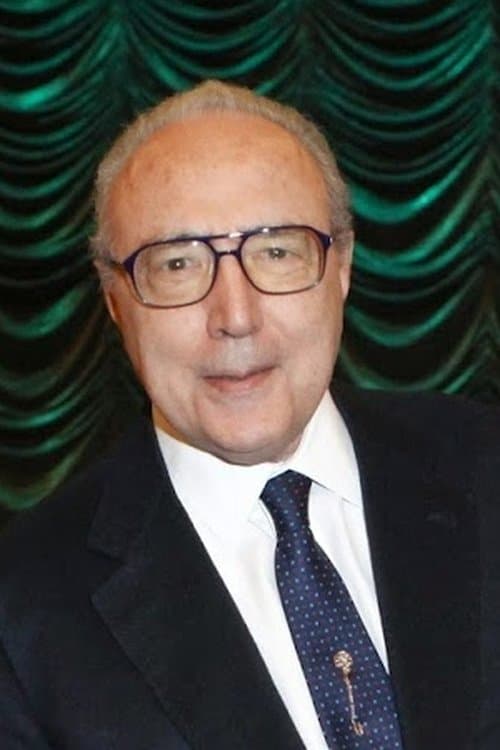 Photo of Pier Francesco Pingitore
