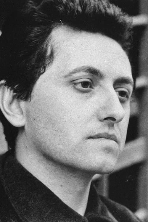 Pier Luigi Modesti image