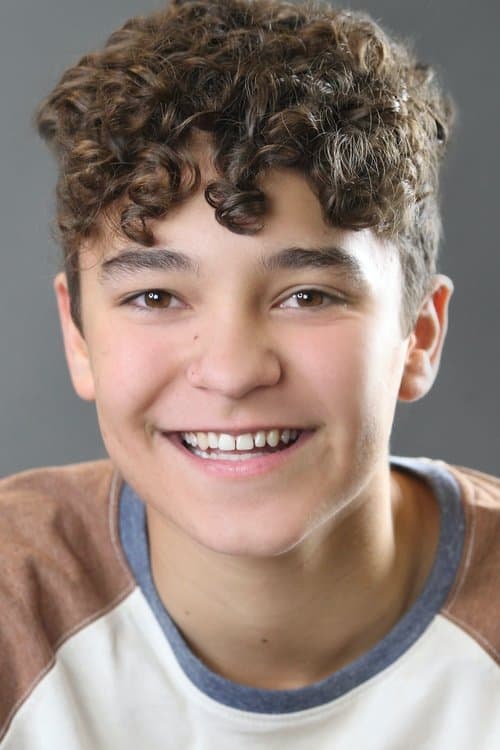 Pierce Gagnon image