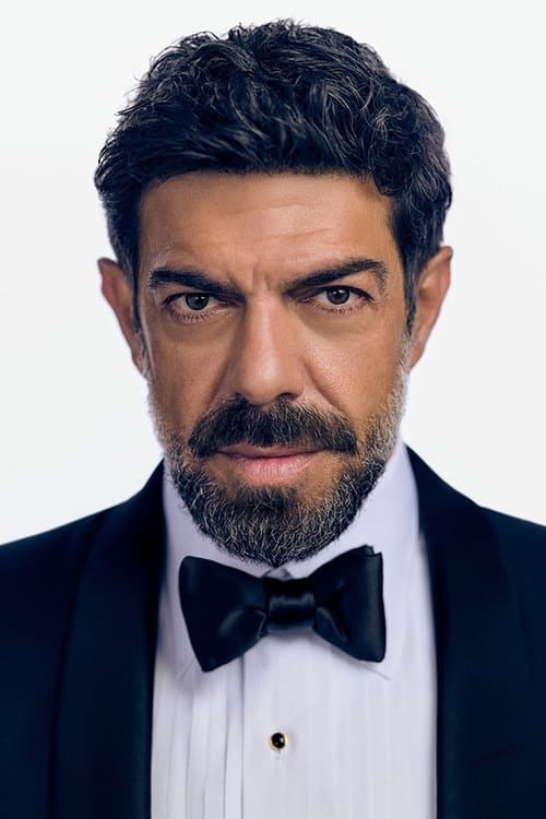 Pierfrancesco Favino image