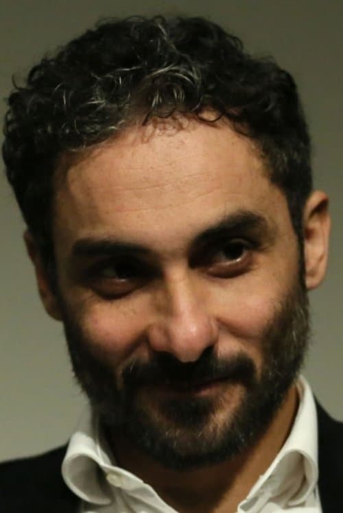 Photo of Piero Messina