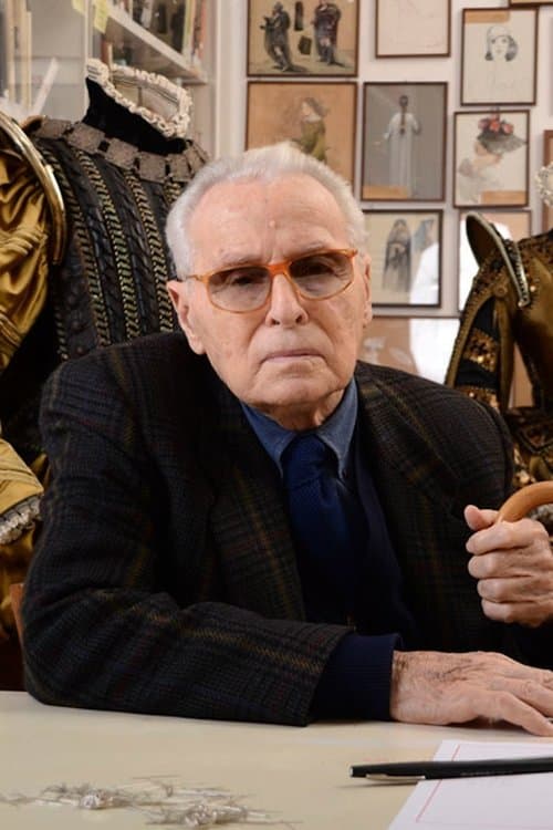 Piero Tosi image