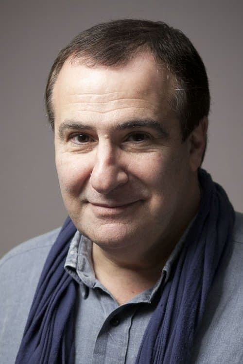 Photo of Pierre Aknine