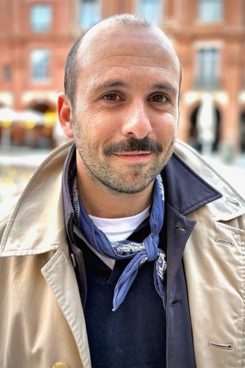Pierre-Antoine Billon image