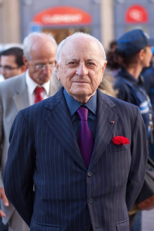 Pierre Bergé image