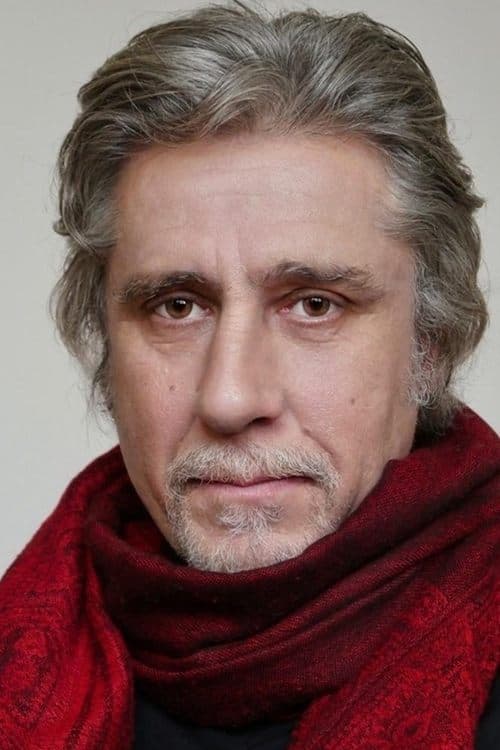 Pierre Berriau image