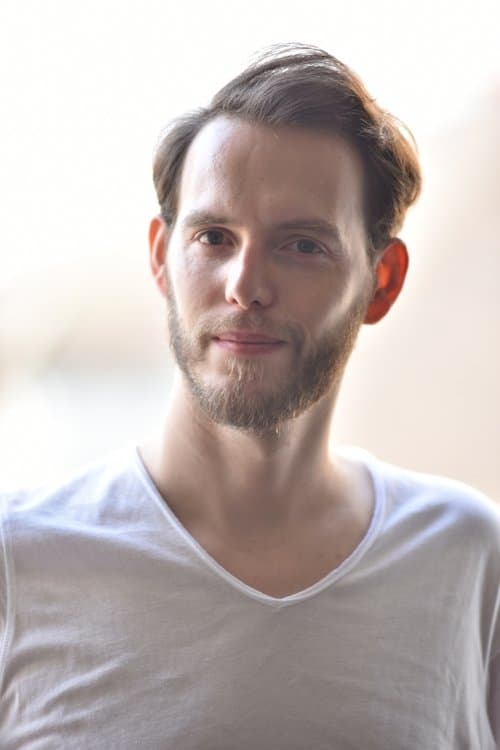 Pierre Cachia image