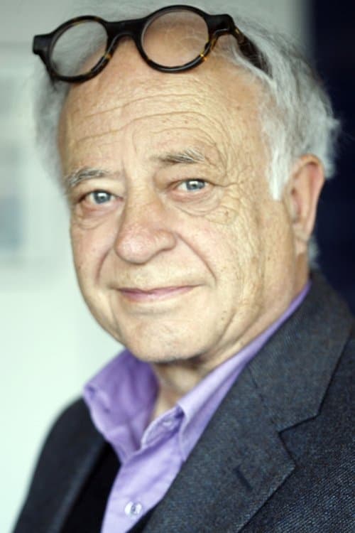 Pierre Christin image