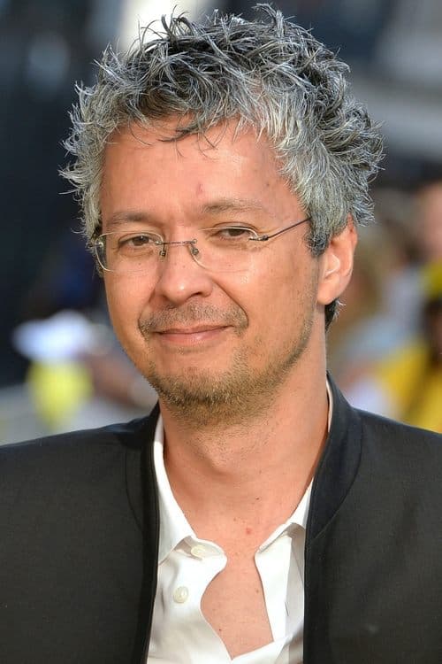Pierre Coffin image