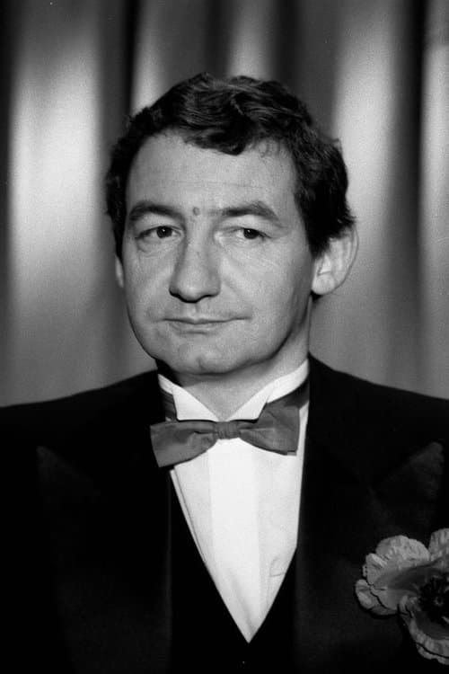 Pierre Desproges image