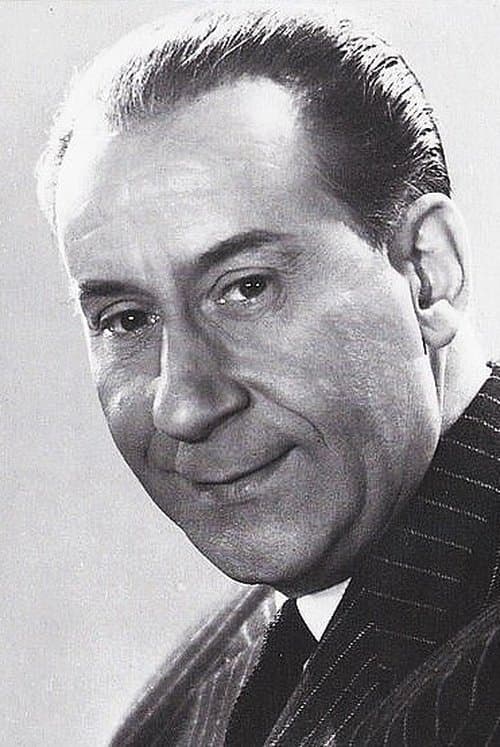 Pierre Dux image