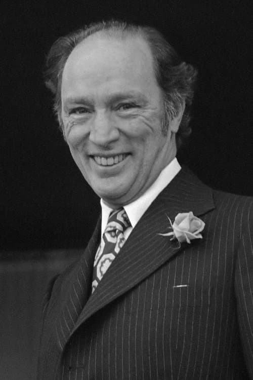 Pierre Elliott Trudeau image