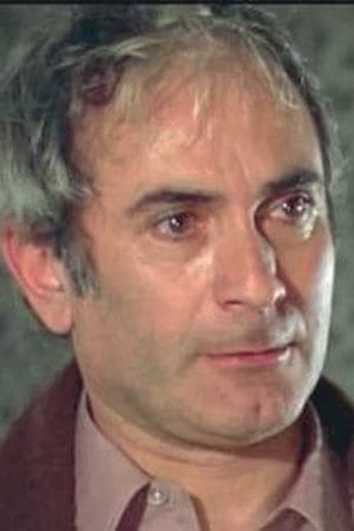 Pierre Forget image