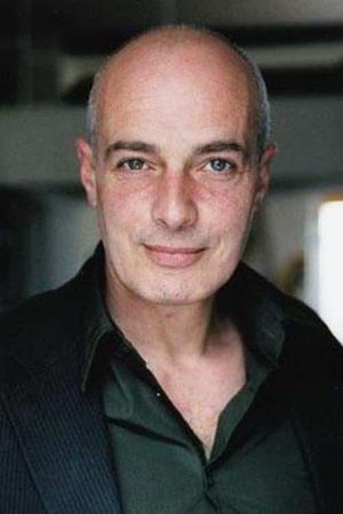 Pierre-François Pistorio image