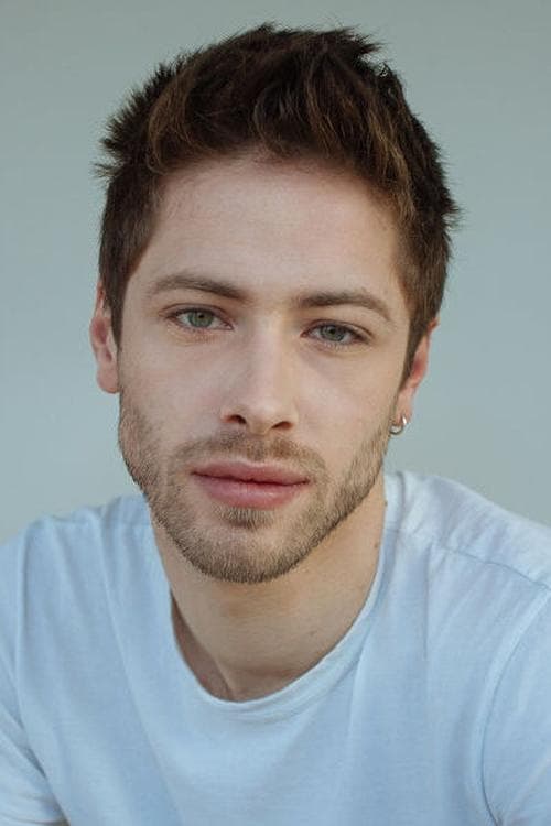 Pierre Gervais image