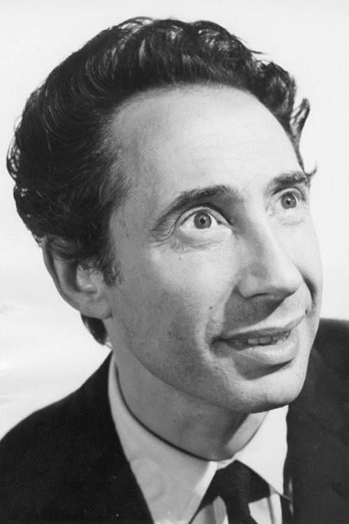 Photo of Pierre Grimblat