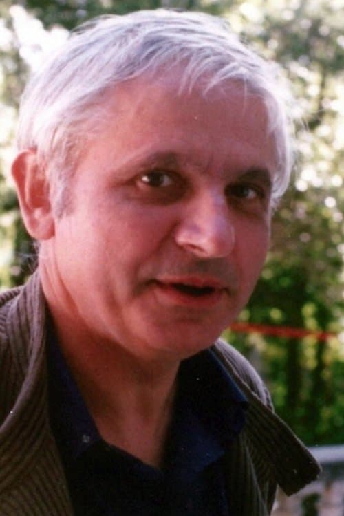 Pierre Guffroy image