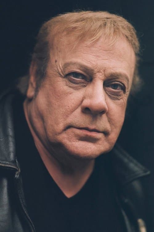 Pierre Lebeau image
