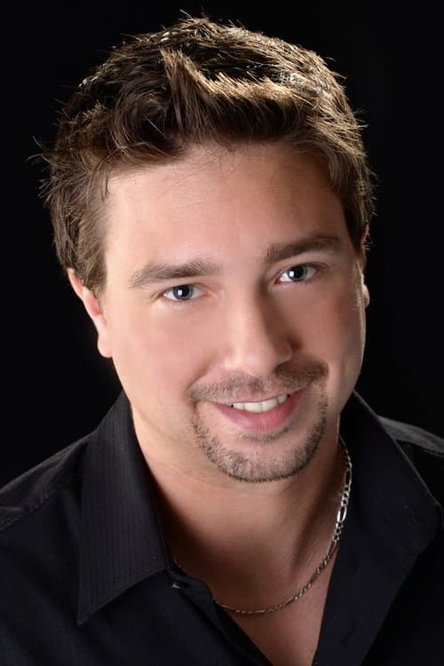 Pierre-Luc Blais image
