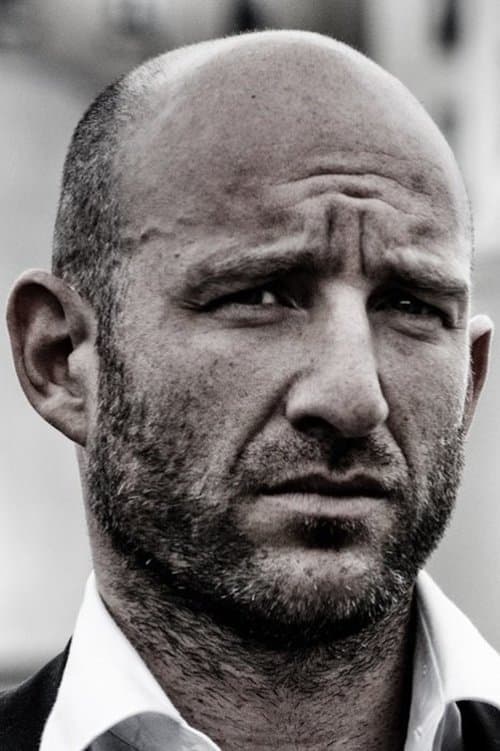 Pierre-Marie Mosconi image