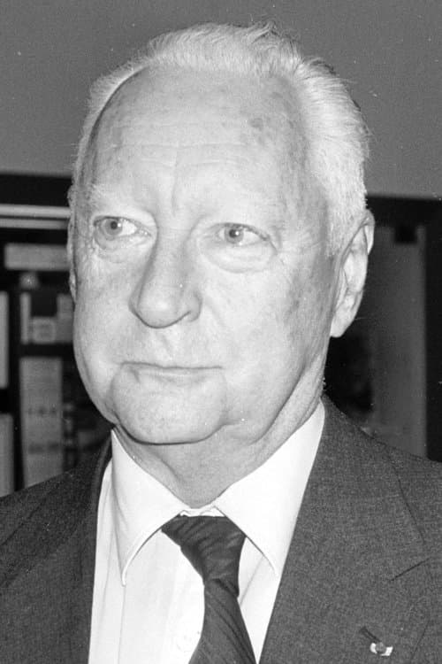 Pierre Messmer image