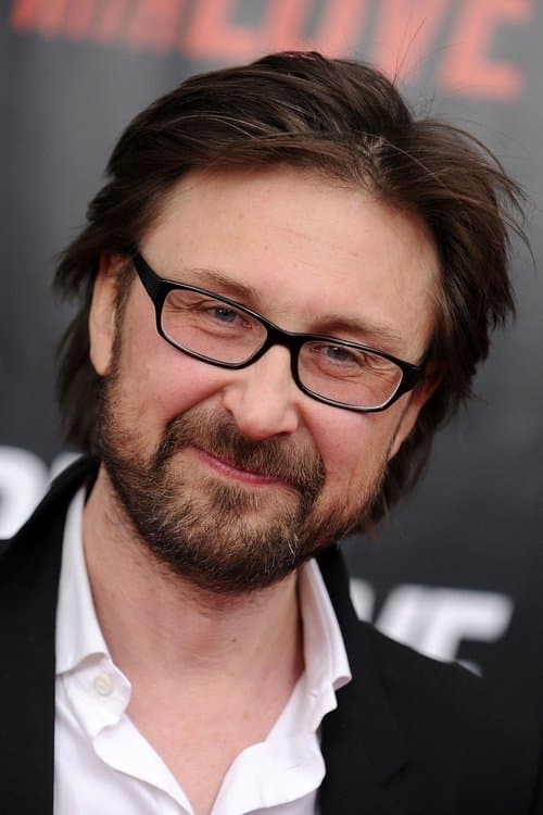 Photo of Pierre Morel